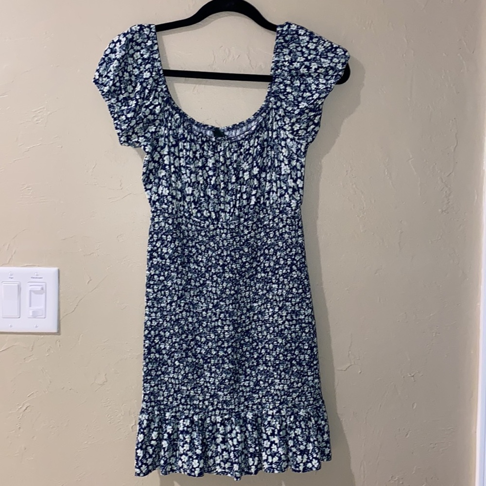 Wild Fable Bodycon Dress